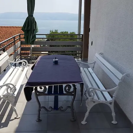 Mac Apartment